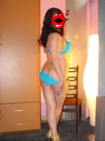 София Высокая Блондинка фото 2