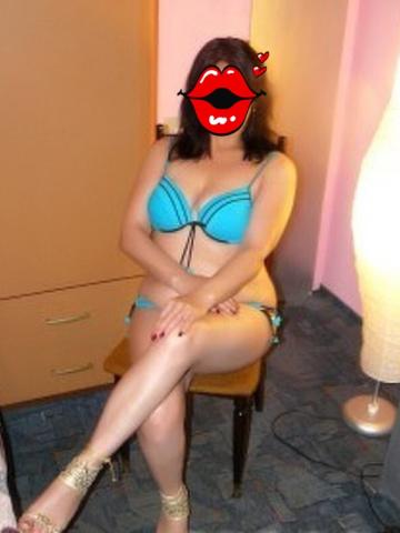 София Высокая Блондинка фото 3