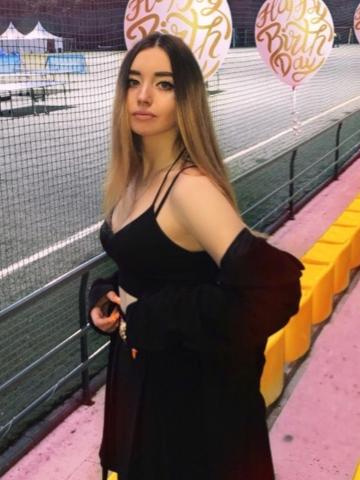 Скарлетт фото 3