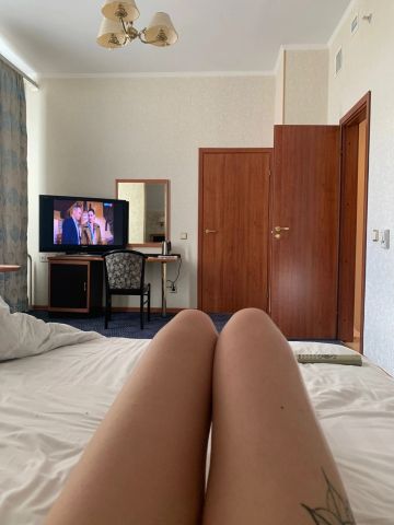 Ольга Нежная Брюнетка фото 9