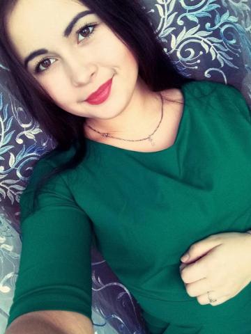 Милена Новомосковск