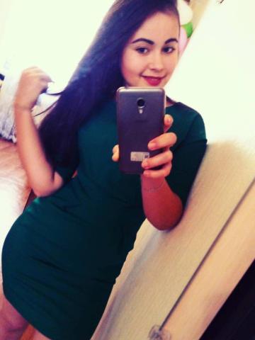 Милена фото 2