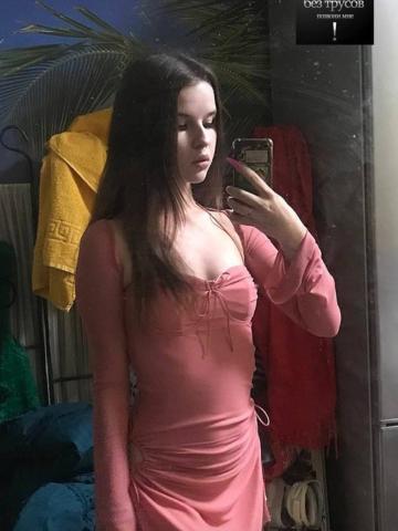 Оксана фото 2