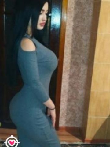 Мария Про Реал Новомосковск