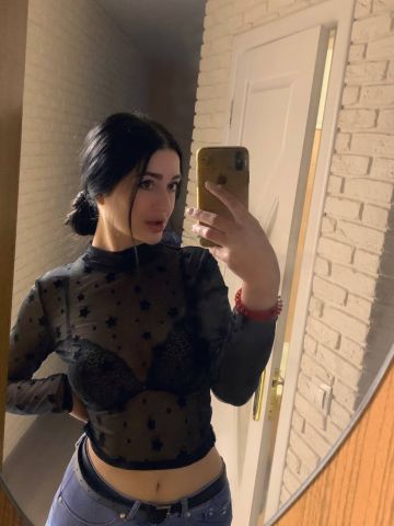 Тамара Экстаз Новомосковск